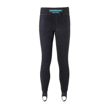 Bare Polar Stretch Mid-layer Pants Gris ML