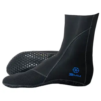 Bare S-flex Booties Noir EU 39-41