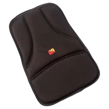 Dive Rite Backplate Comfort Pad Noir