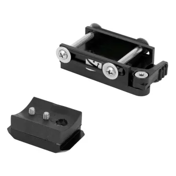 Dive Rite Complete Qrm For Focus Noir