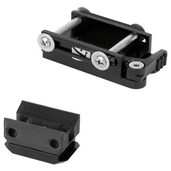 Dive Rite Complete Universal Qrm Noir