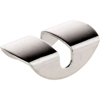 Dive Rite D Ring Gris