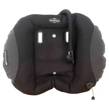 Dive Rite Mariner 65 16´´ & Valve Wing