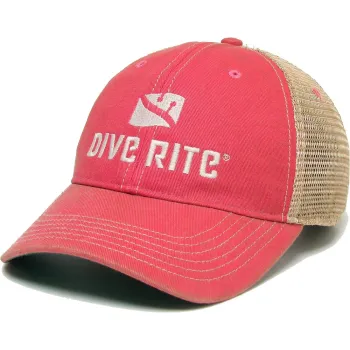 Dive Rite Old Cap Rouge