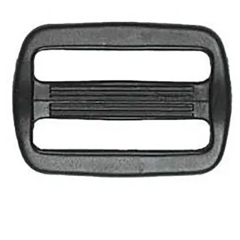 Dive Rite Plastic 5 Cm Fixer 10 Units  5 cm
