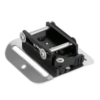 Dive Rite Qrm Accessory Mount