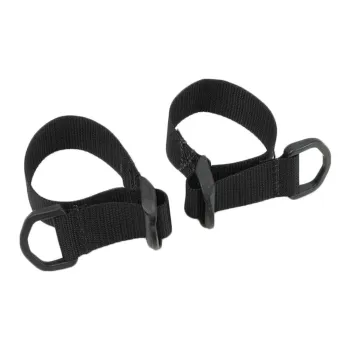 Dive Rite Sidemount Choker For Neck Clip Noir