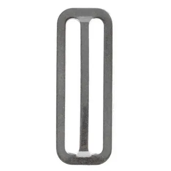 Dive Rite Steel Inox 5 Cm Fixer 10 Units  5 cm