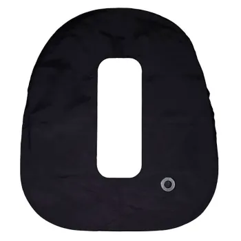 Dive Rite Travel Bladder 210 Lam Noir