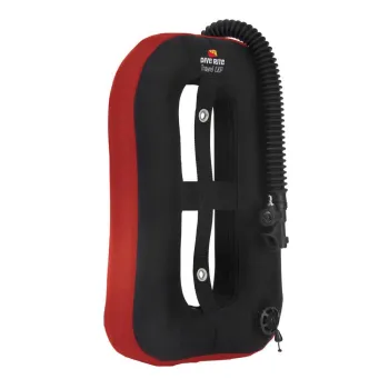 Pièces Travel Exp
Dive Rite Travel Exp One Size Red Pièces Travel Exp
Dive Rite Travel Exp One Size Red