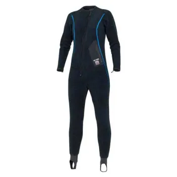 Bare Sb System Undersuit Noir XS