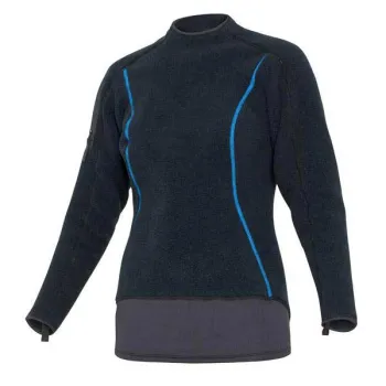 Combinaisons et complĂ©ments - Sous-vĂȘtements combinaisons Bare Sb System Long Sleeve T-shirt Bleu ML Combinaisons et complĂ©ments - Sous-vĂȘtements combinaisons Bare Sb System Long Sleeve T-shirt Bleu ML