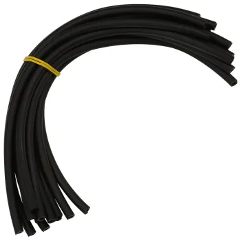 Dive System Spare Bungees Kit Argenté