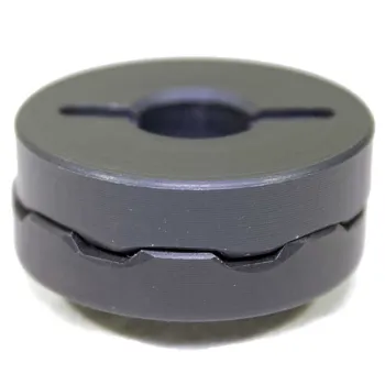 Divertug Clutch All Models Doré