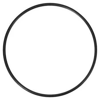 Divertug Cover O-ring All Models Argenté