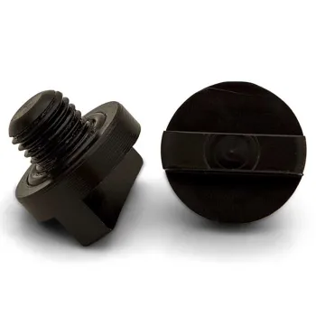 Divertug External Charger Plug Doré