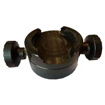 Divertug Rotating Mount For Camera Doré