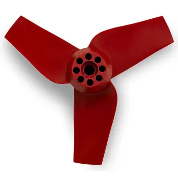 Divertug Sport Propeller All Models Rouge