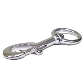 Divertug Tow Leash Kit All Models Argenté