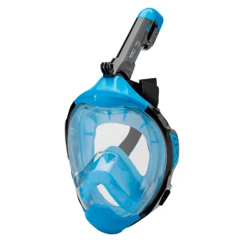 Aquawave Aquaro Snorkeling Mask Bleu S-M