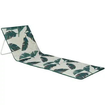 Aquawave Montra Beach Mat Beige