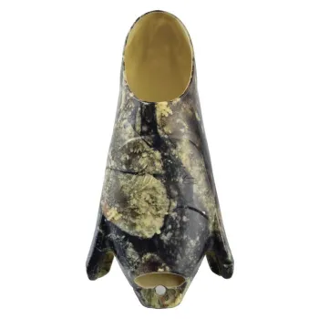 H.dessault By C4 350 Hd Foot Pocket Doré EU 44-45
