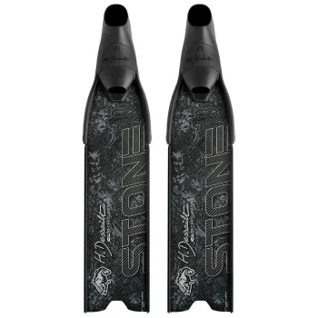 H.dessault By C4 Hd Stone Camo Blade Gris