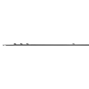 H.dessault By C4 Notch 6.5 Mm 1 Fin Shaft Argenté 125 cm