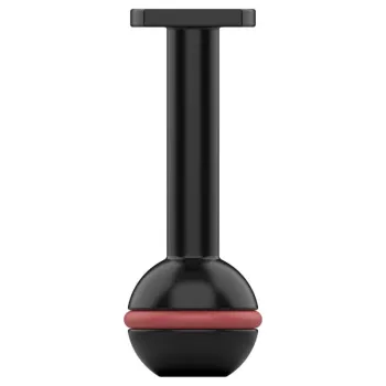 Divepro Ball Mount Argenté