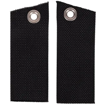 Halcyon Cinch Weight Attachments Pair Argenté