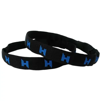Halcyon Jj Ccr Bailout Clamps Noir