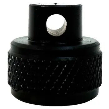 Halcyon Jj Ccr Injector Dust Cover Cap Noir