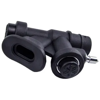 Halcyon Oem Power Inflator Noir
