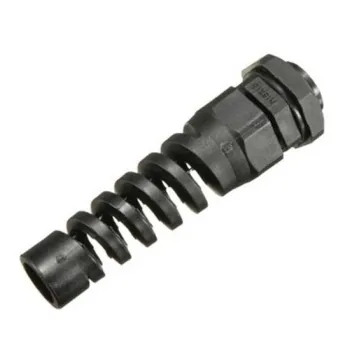 Halcyon Sealing Gland And Strain Relief Argenté