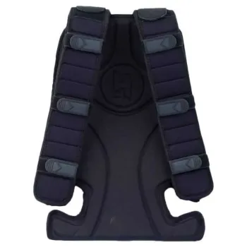 Halcyon Small Deluxe Bc Storage Pack Noir