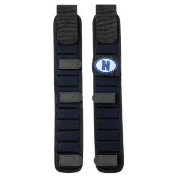 Halcyon Small Shoulder Strap Pad Pair Only