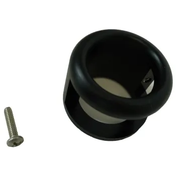 Halcyon Thumbloop (regular) Kit For Adjustable Handle Noir