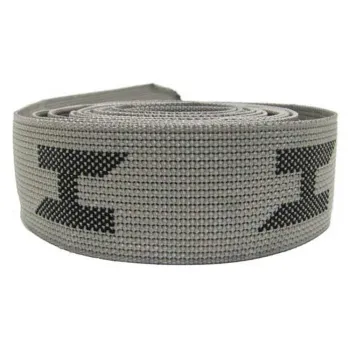 Halcyon Webbing Replacement 10 For Secure Harness Gris