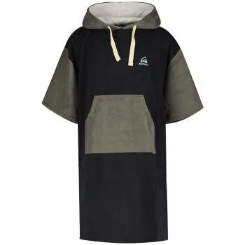 Kynay Microfiber Youth Poncho Refurbished Bleu L-XL