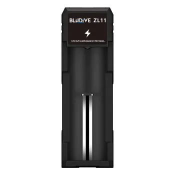 Bludive Multicharger Lithium 1 Cell Zl11 Noir