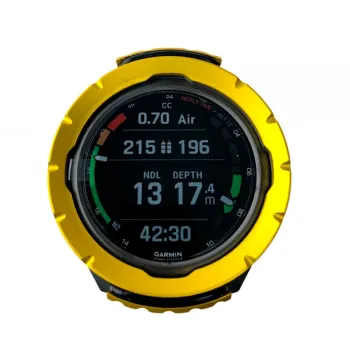 Amx Teknology Garmin Mk2 V1 T6082 Dive Computer Protector