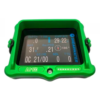 Amx Teknology Perdix V1 T6084 Dive Computer Protector