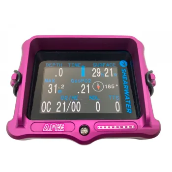 Amx Teknology Perdix V1 T6086 Dive Computer Protector