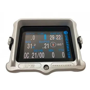 Amx Teknology Perdix V1 T6088 Dive Computer Protector