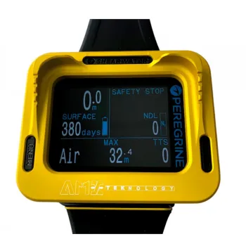 Amx Teknology Peregrine V1 T6082 Dive Computer Protector