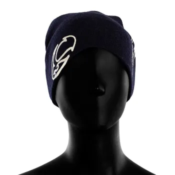 Rty Wool Beanie Logo