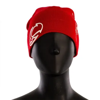 Rty Wool Beanie