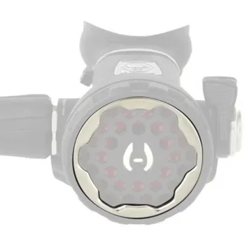 Hollis Lx Inox Ring Gris