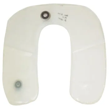 Hollis Replacement Bladder Blanc