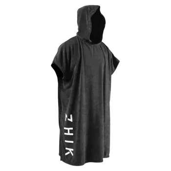 Zhik Poncho Noir